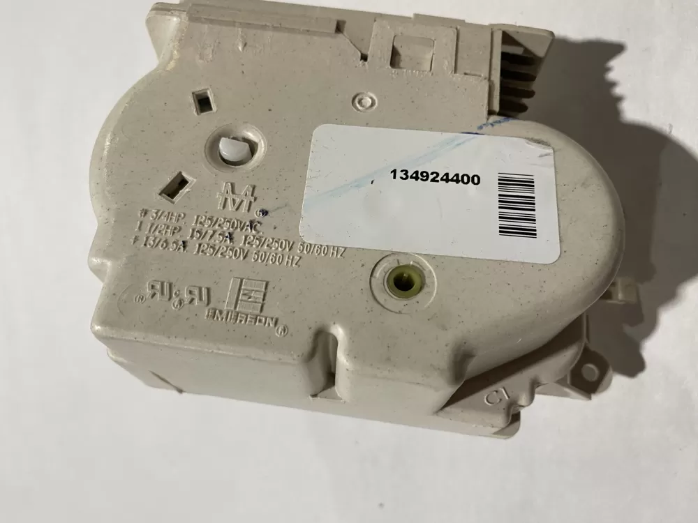 Frigidaire Westinghouse 134924400 PS2358650 Washer Timer AZ184378 | BK195