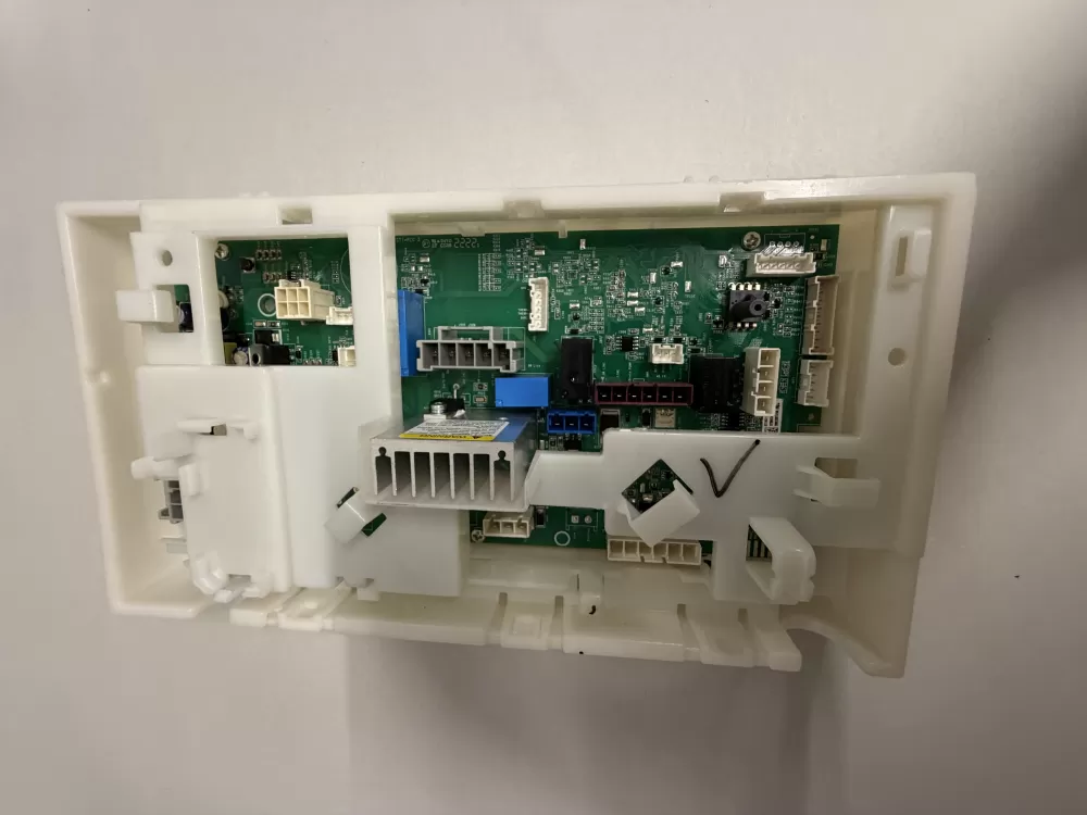 290D2887G105 GE Washer Board - Control