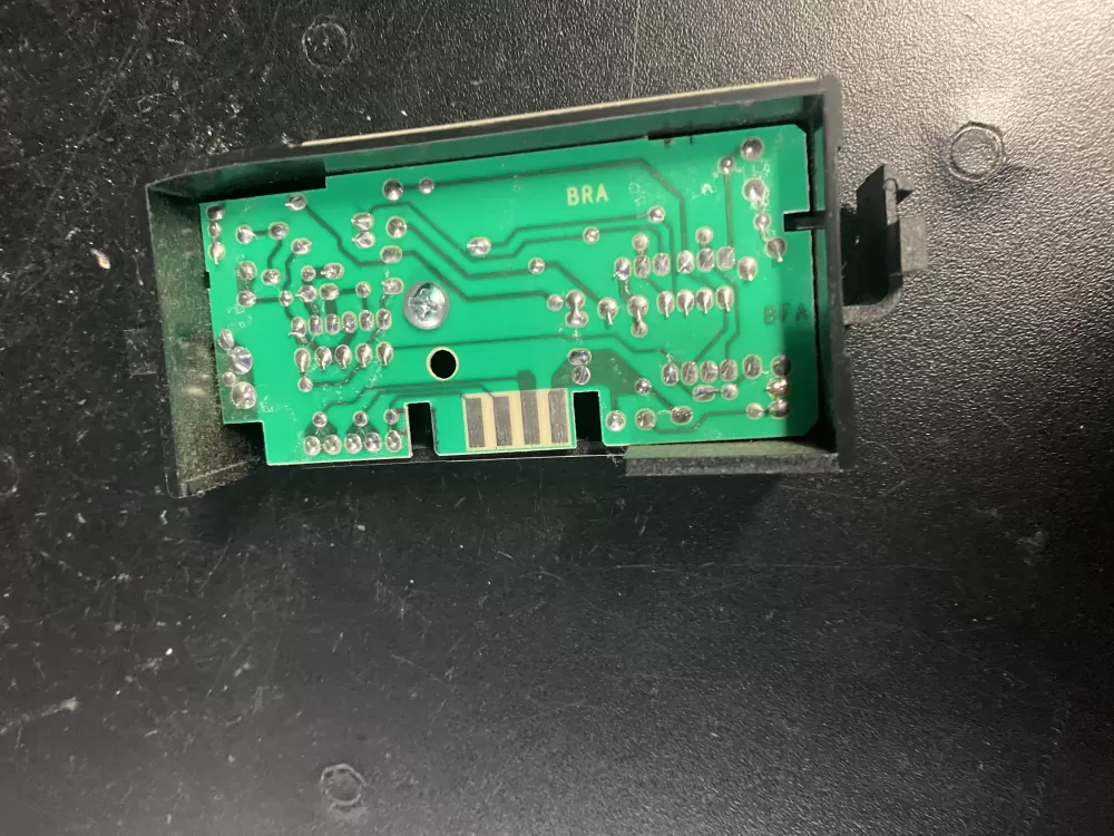 Maytag 63708930 Dryer 3708930 Dryness Display Board AZ3699 | BK824