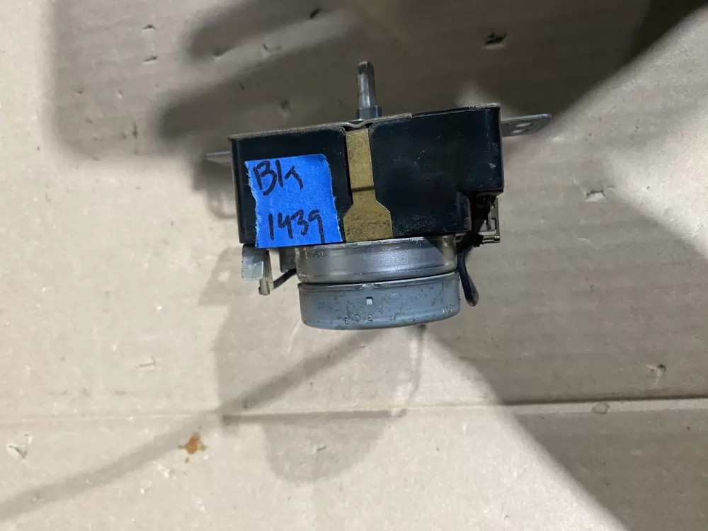 Whirlpool Kenmore 996289 Dryer Timer AZ79480 | BK1439