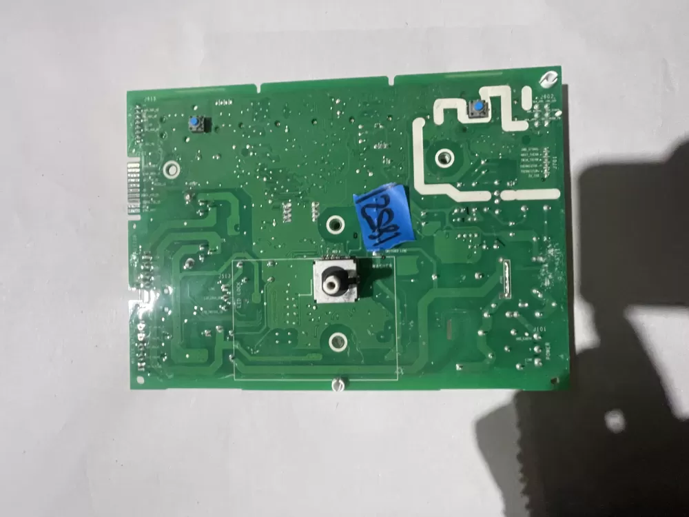 GE WH22X36498 290D2226G004 Washer Control Board AZ206246 | KM1852