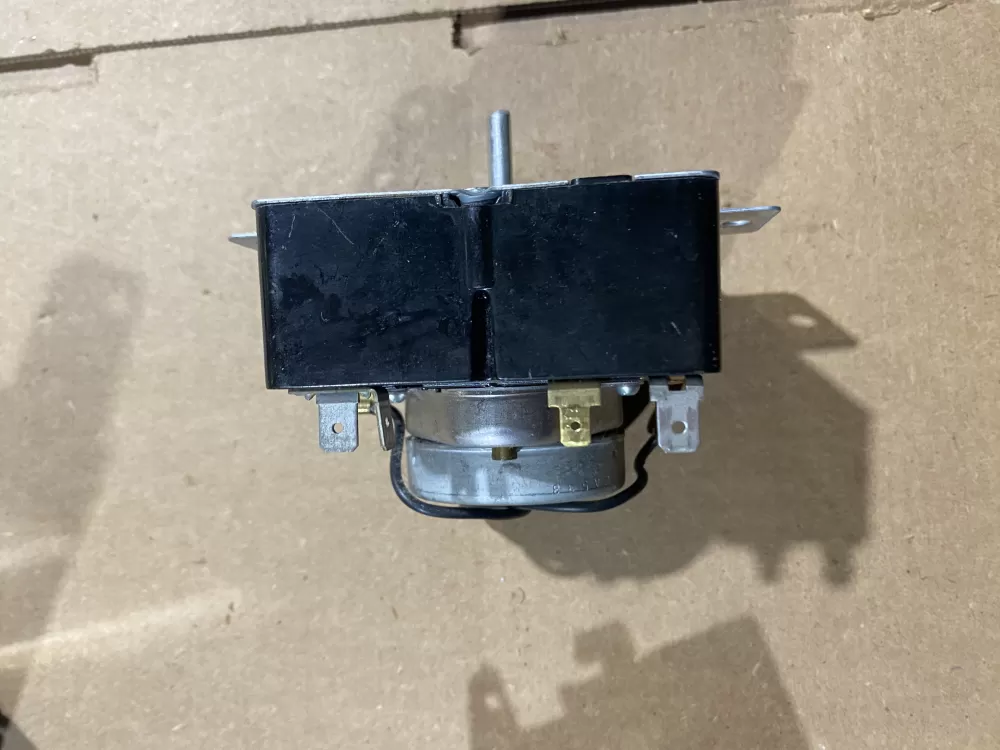 Whirlpool 3398134 WP3398134 Dryer WP Timer AZ84929 | BK1676