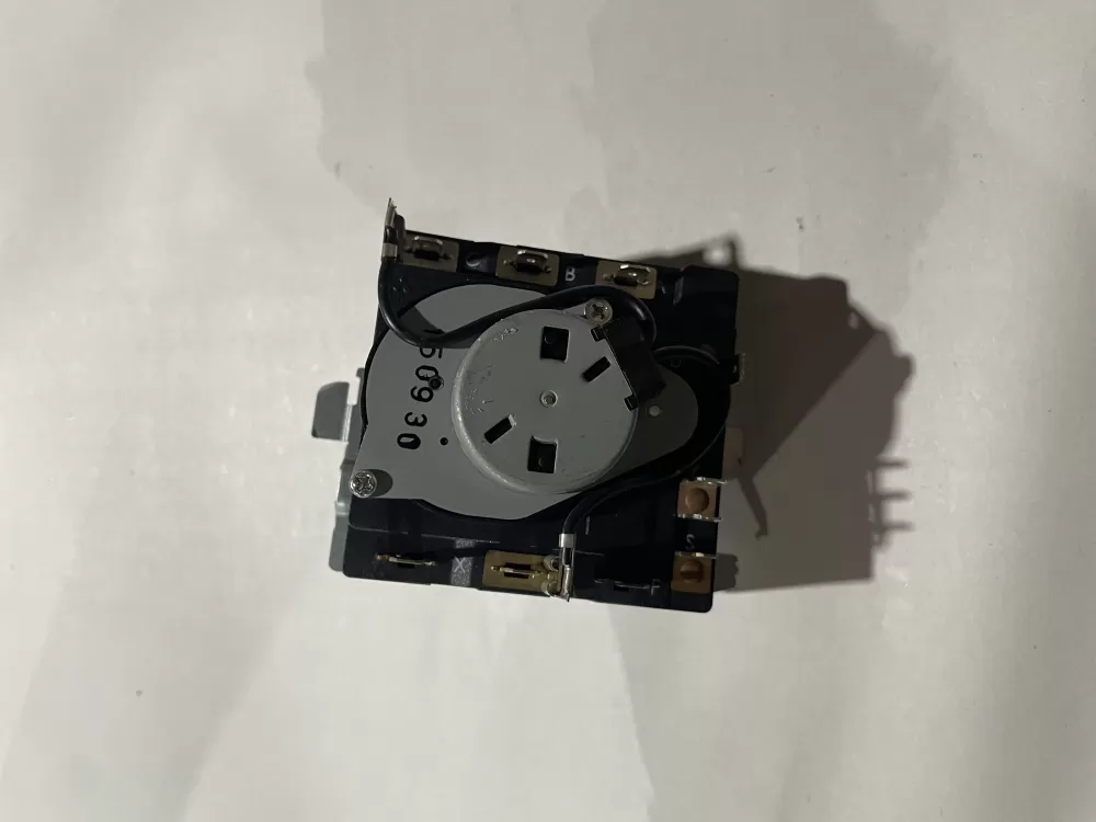 Kenmore General Electric WE4M521 WE04X22654 Dryer Timer AZ191948 | KM633