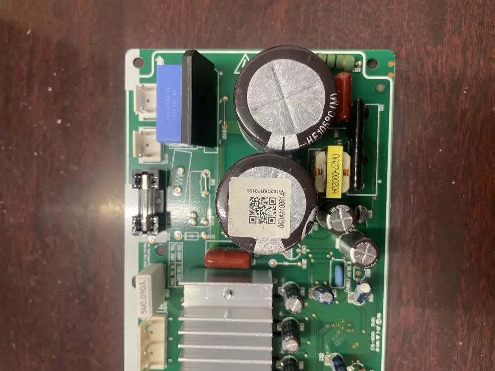 Samsung DA41-00614F DA41-00411B Refrigerator Control Board AZ29188 | KM283