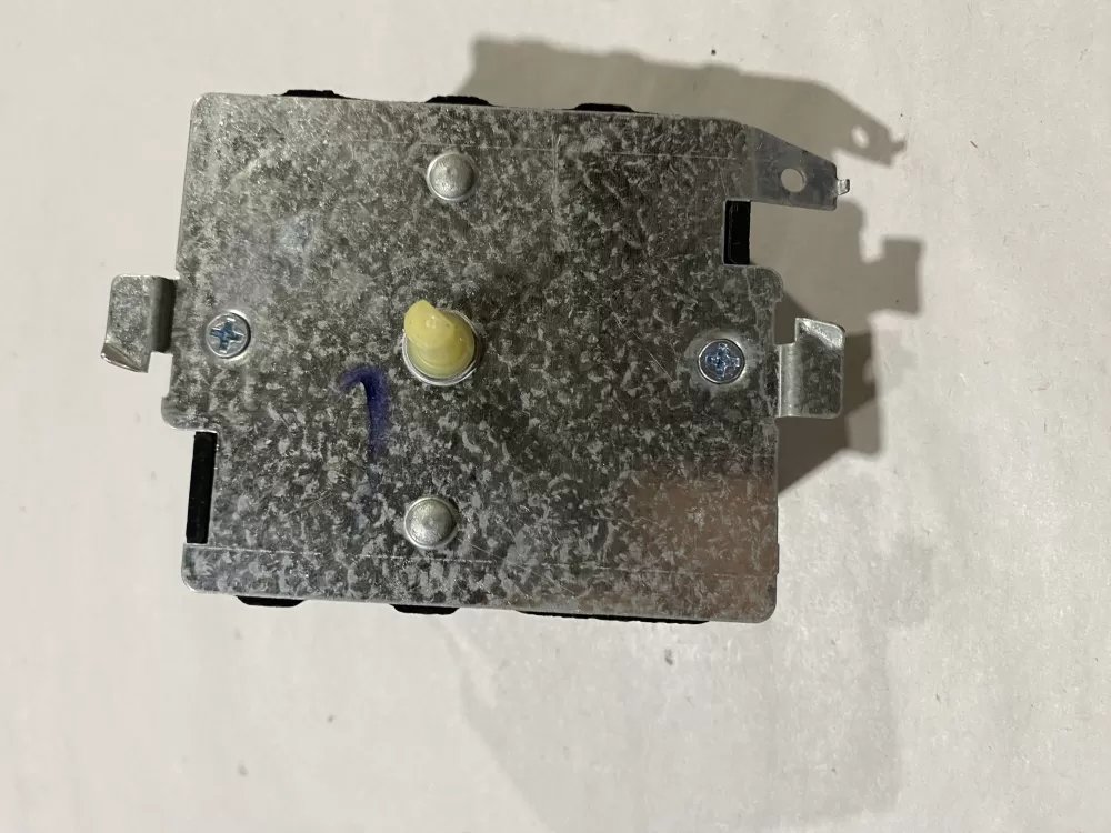 GE General Electric Kenmore 189D7146P001 Dryer Timer AZ162871 | BK276