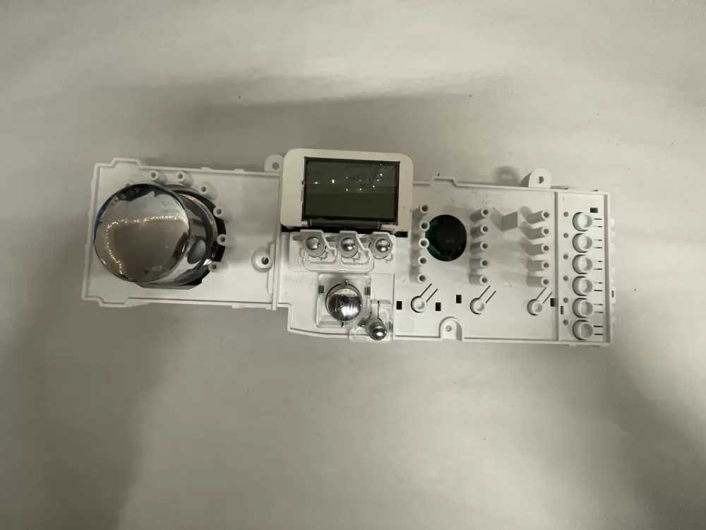 Electrolux  Frigidaire 134768300 791100BD 134791100 Washer Control Board