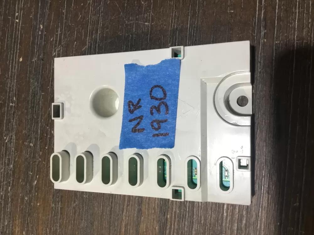 Electrolux EL1345529 A 1345529A Washer Control Board AZ54263 | NR1930