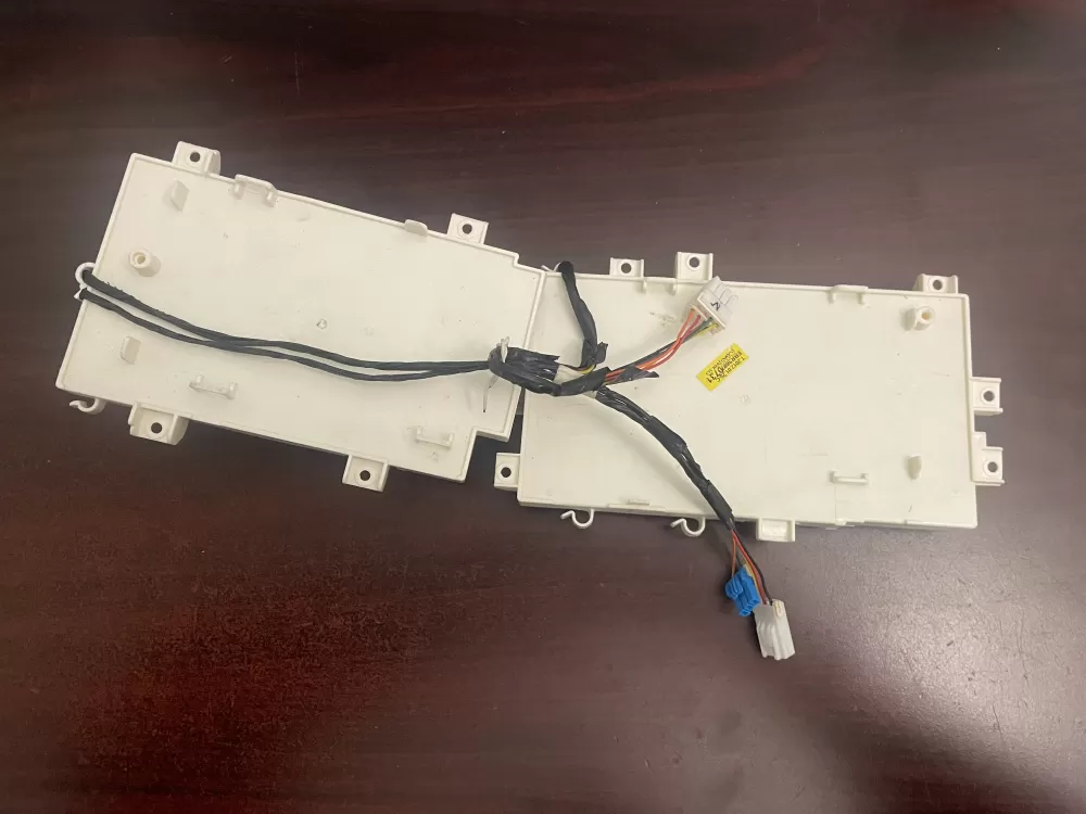 LG EBR36870731 Washer Control Board Panel AZ97258 | KMV152