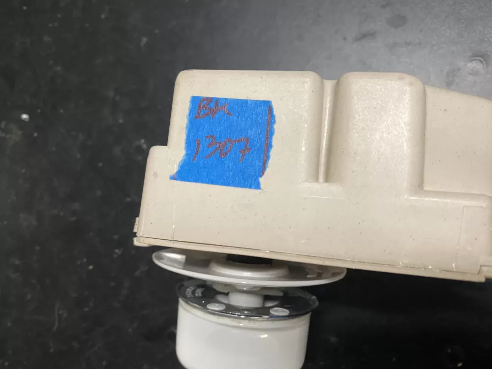 GE 175D4232P021 WH12X10255 Washer Timer AZ14696 | BK1307