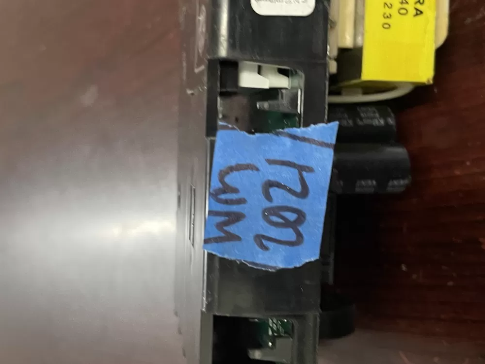 Frigidaire Range Oven Control Board 316462636 AZ90050 | Wm2022