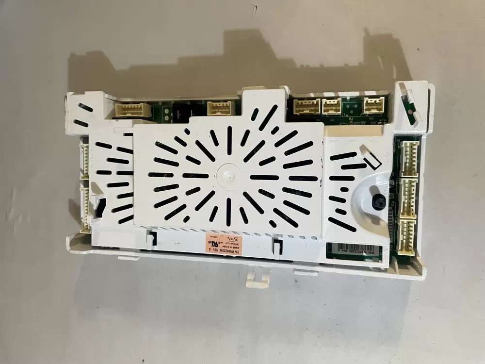Maytag W10763749  W10522399  4282569  PS10067056 Washer Control Board
