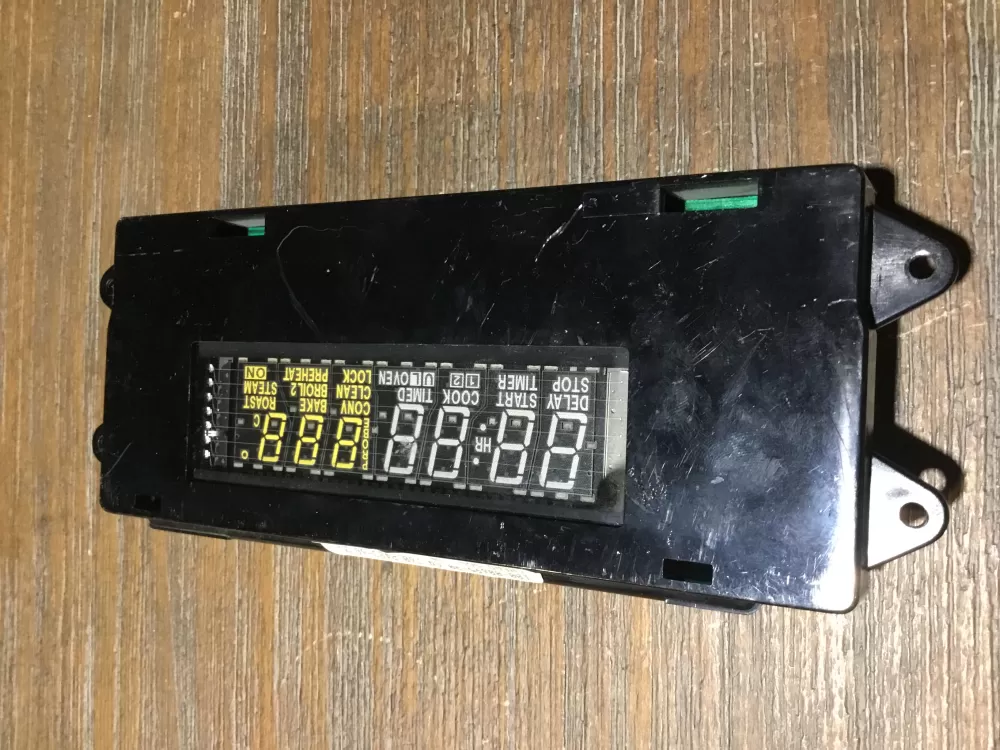 Jenn-Air WP71001799  AP6010674  71001799  100-00695-20  695128  71001799R  PS11743858  9-661-0 Oven Control Board