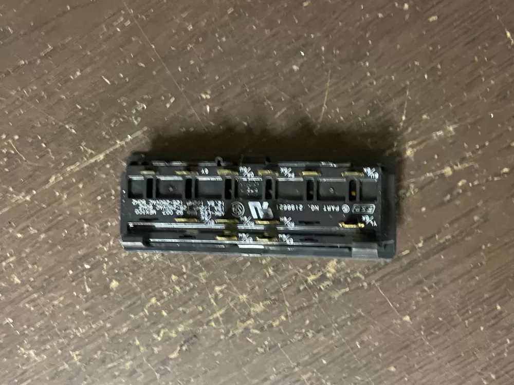 Whirlpool  Maytag  KitchenAid  Kenmore AP3037645 826469 2198621 PS329965 Refrigerator Control Board Dispenser