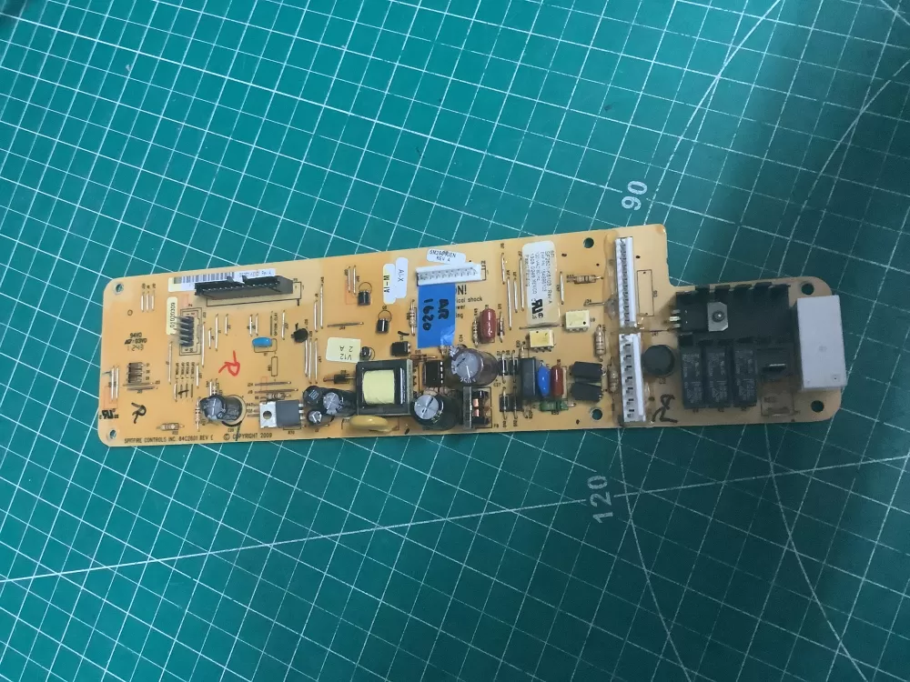 Frigidaire 5304514670 A03413702 Dishwasher Control Board AZ209589 | AR1620