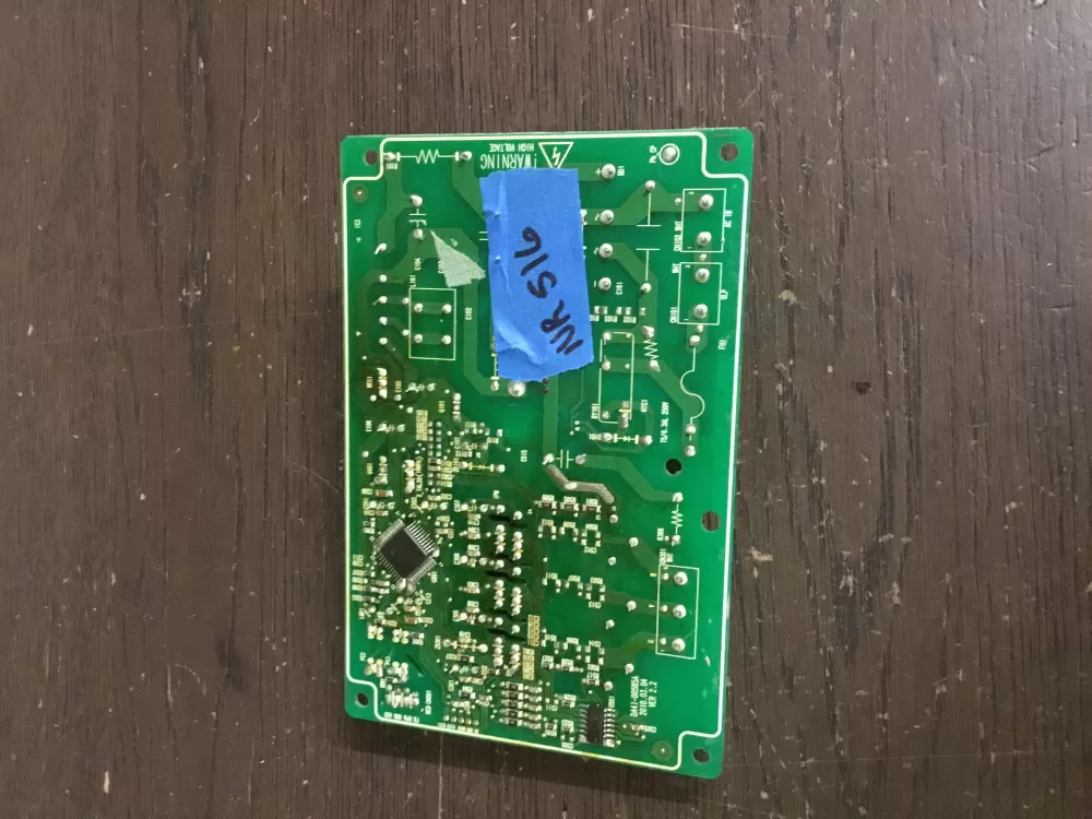 Samsung DA41-00614F Refrigerator Control Board AZ8748 | NR516