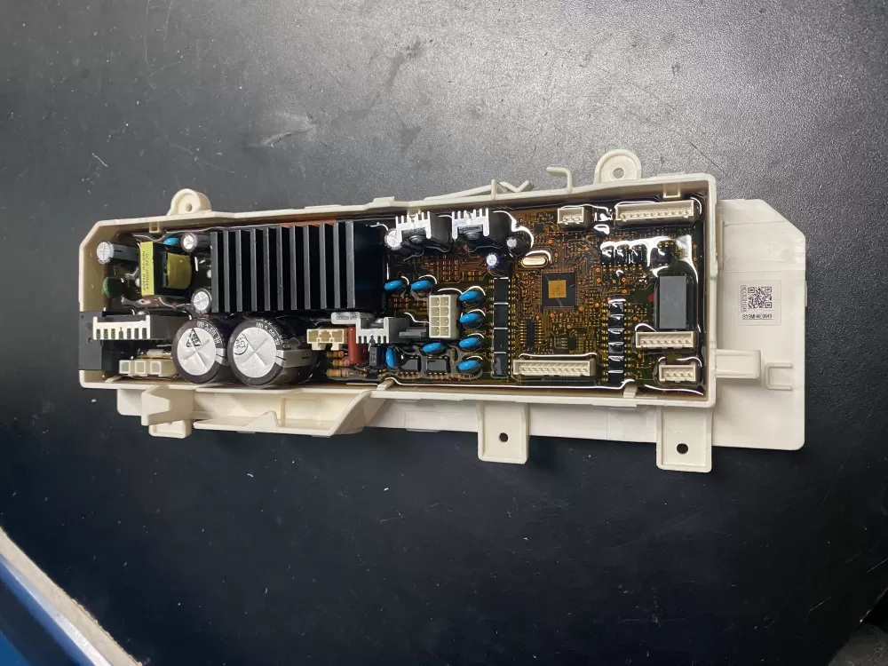 Samsung DC92 01021Z Washer Control Board AZ22666 | BKV66