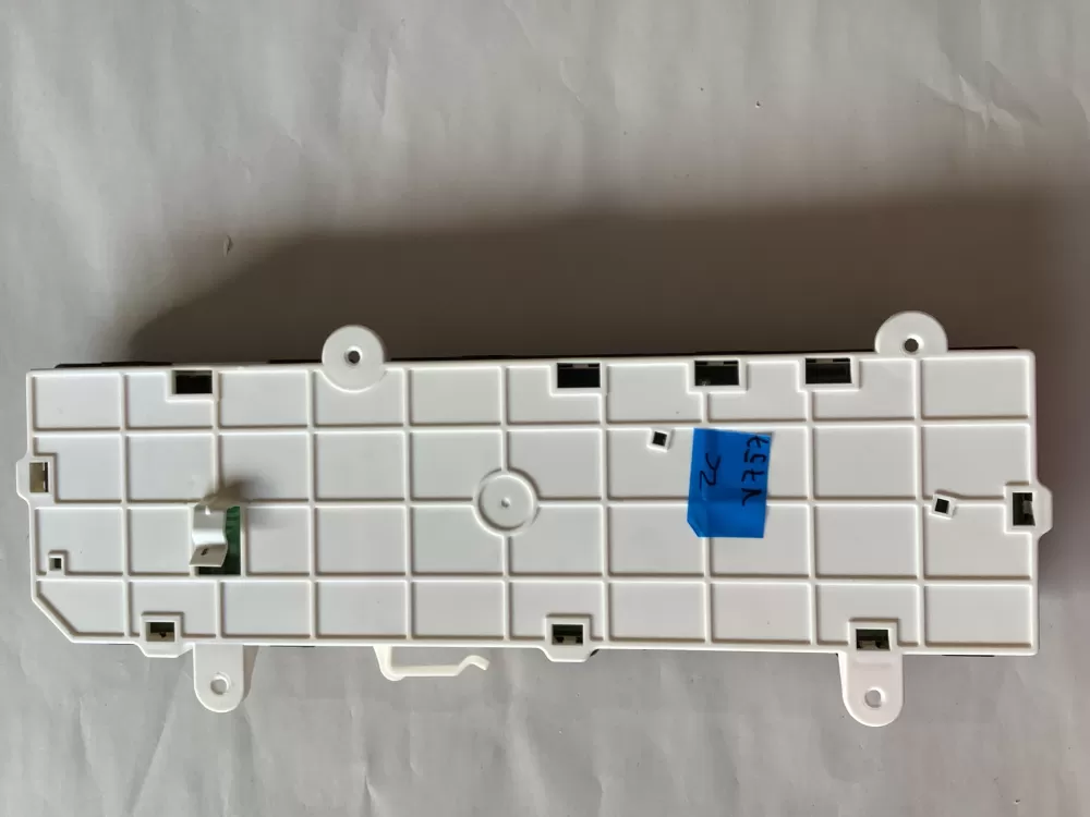 Samsung DC63-01706A DC41-00242A Washer Control Board AZ143298 | ZCV757