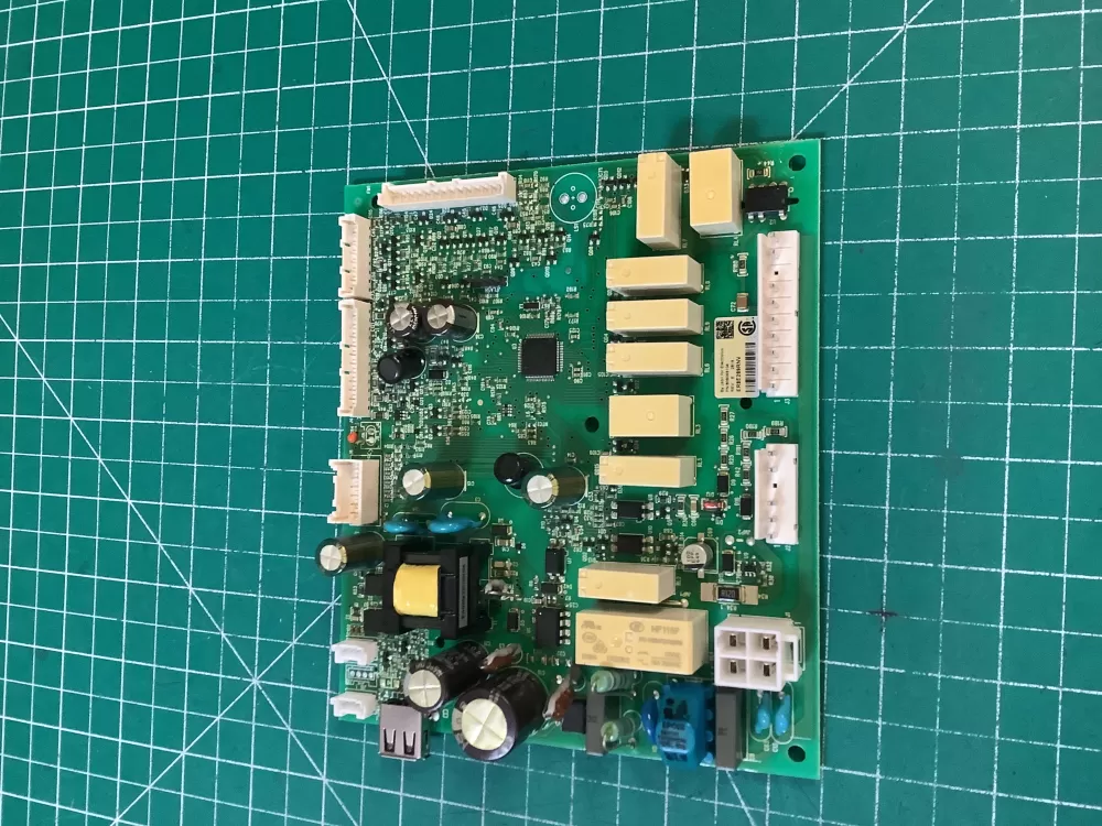 Frigidaire 5304522757 808069104 Refrigerator Control Board AZ221169 | NR84
