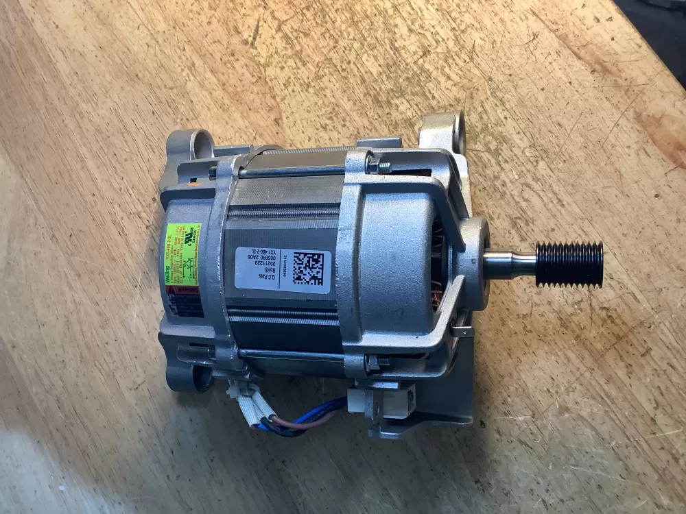 Electrolux  YXT-480-2-3L Washer Motor YXT-