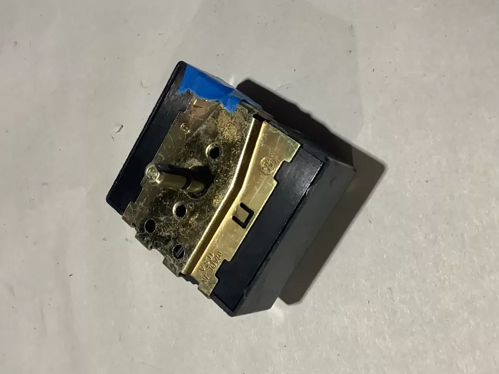 Jenn-Air 204850 Range Jenn Air Jenn Air Selector Switch AZ131175 | Sl237