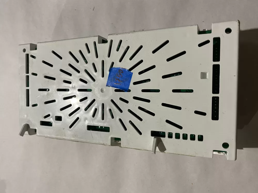 Whirlpool W10372181 Washer Control Board AZ195848 | BK1750