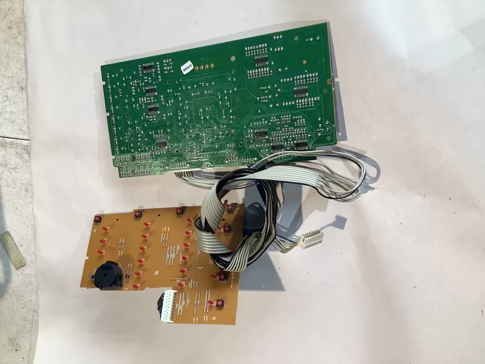 Whirlpool 4303 303 3199 4 Washer Control Board AZ148058 | BG2481
