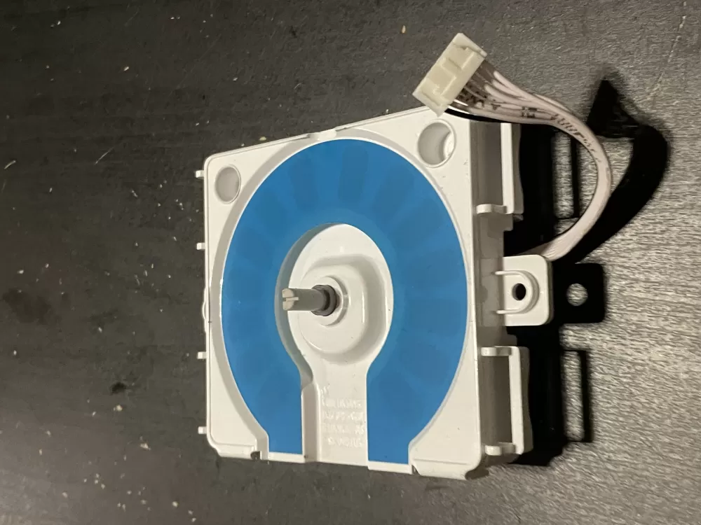 Samsung DC97-22462B  DC92-02391A  AP7190716 Washer Control Board