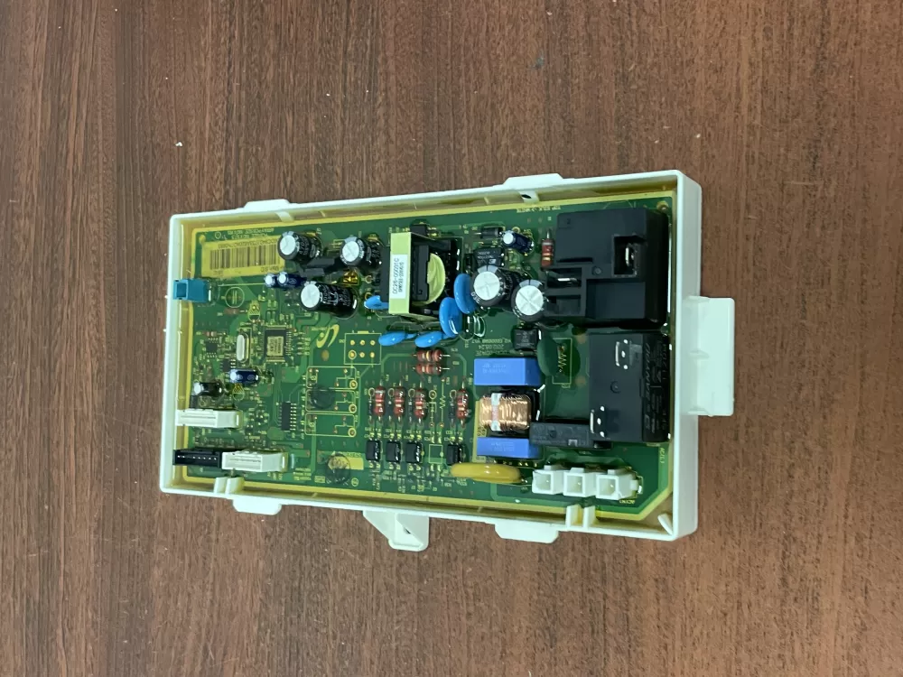 Samsung DC94-02733A Dryer Control Board