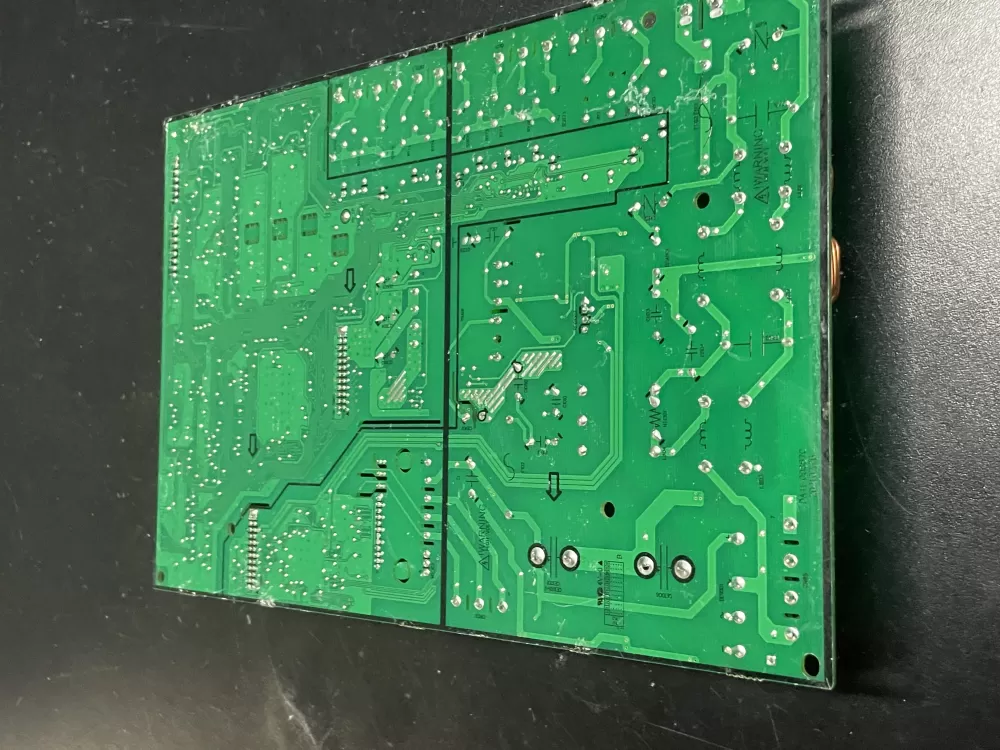 Samsung 05310K Refrigerator Control Board Refrigerator Pcb Main AZ22724 | WM1223