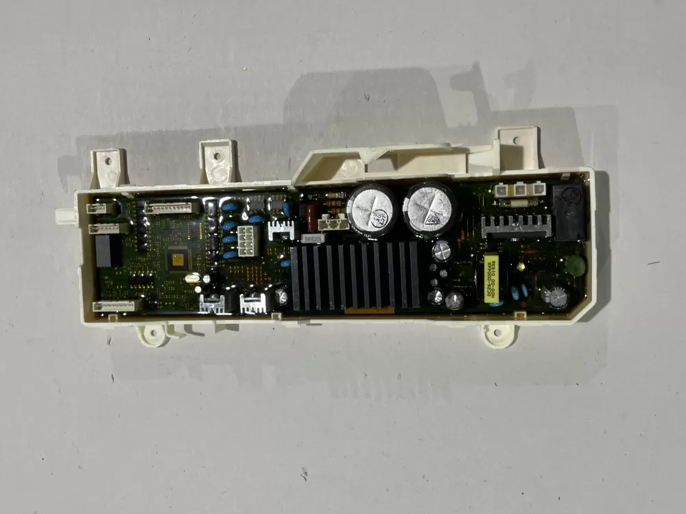 Samsung DC92-01625B  AP5806921  DC92-01623C  3996784  PS9494300 Washer Control Board