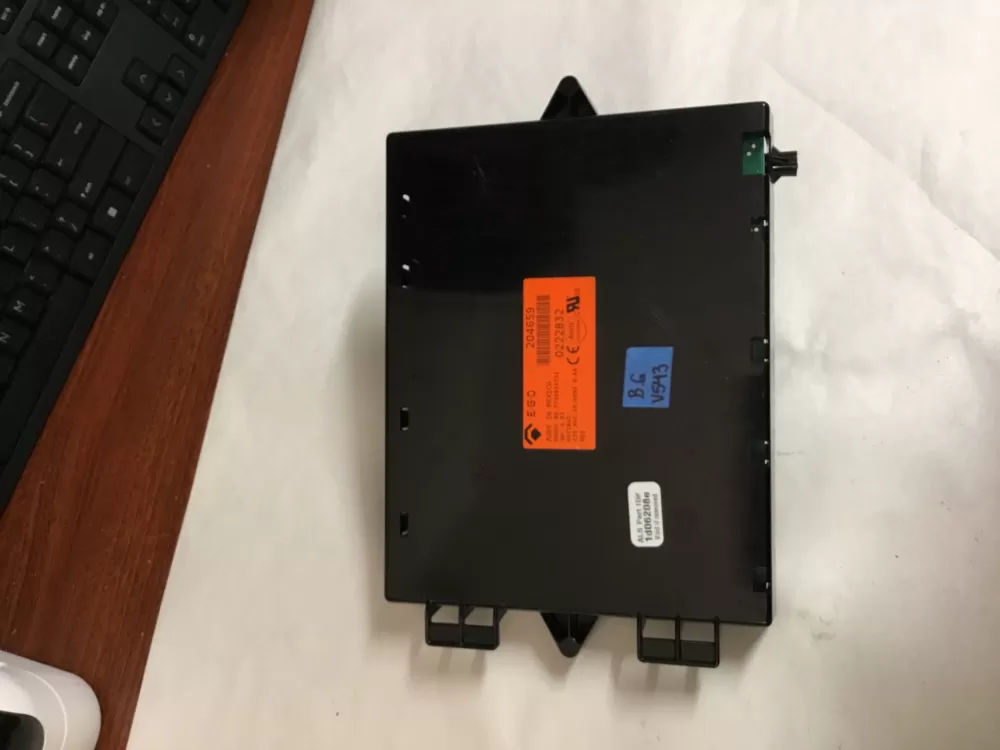 SpeedQueen 204659p 204659 Washer Control Board Speed Queen AZ100120 | BGV543