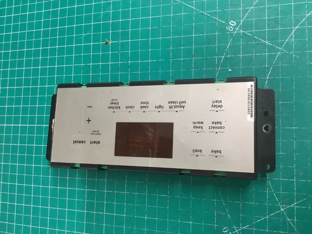W10348722 Whirlpool Oven Board - Control