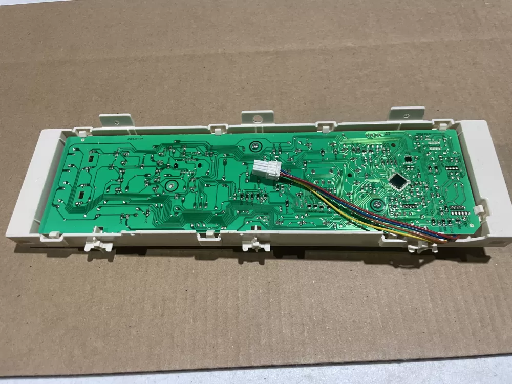 Frigidaire 17138000020921 Washer Control Board  AZ76795 | Wmv624