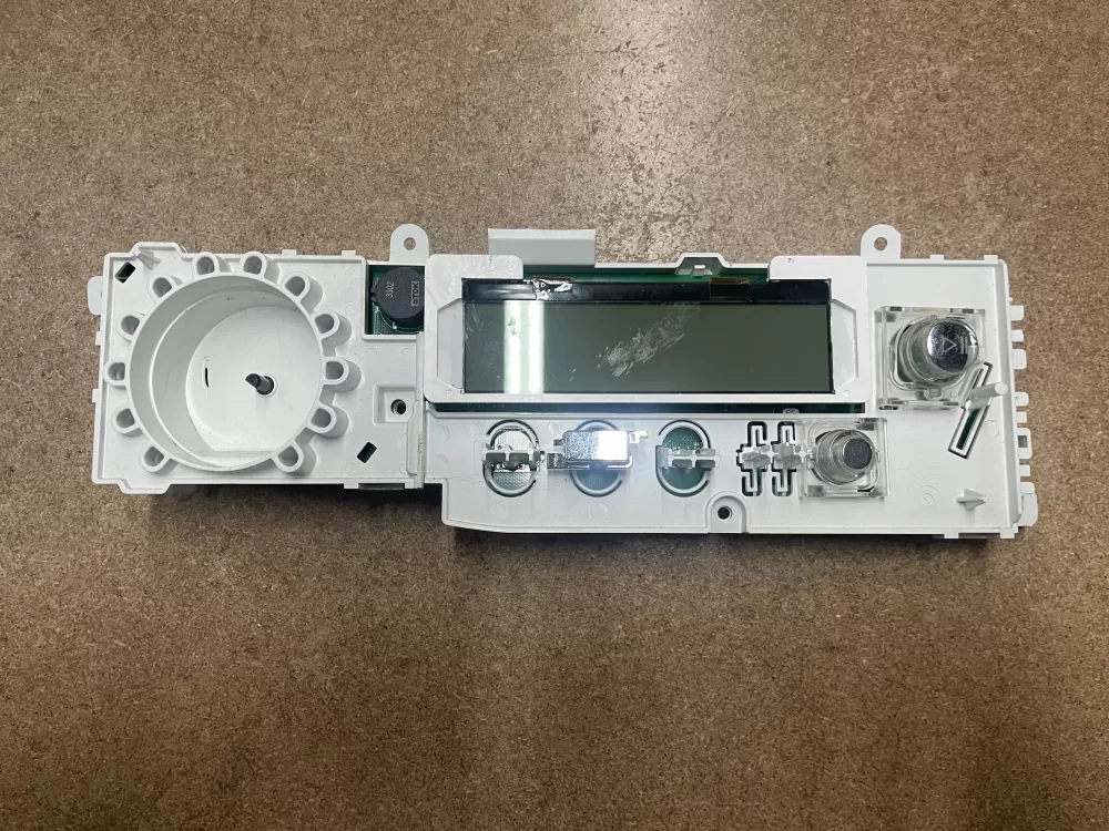 Electrolux Frigidaire 134768300 791100BD Washer Control Board AZ17838 | KMV101
