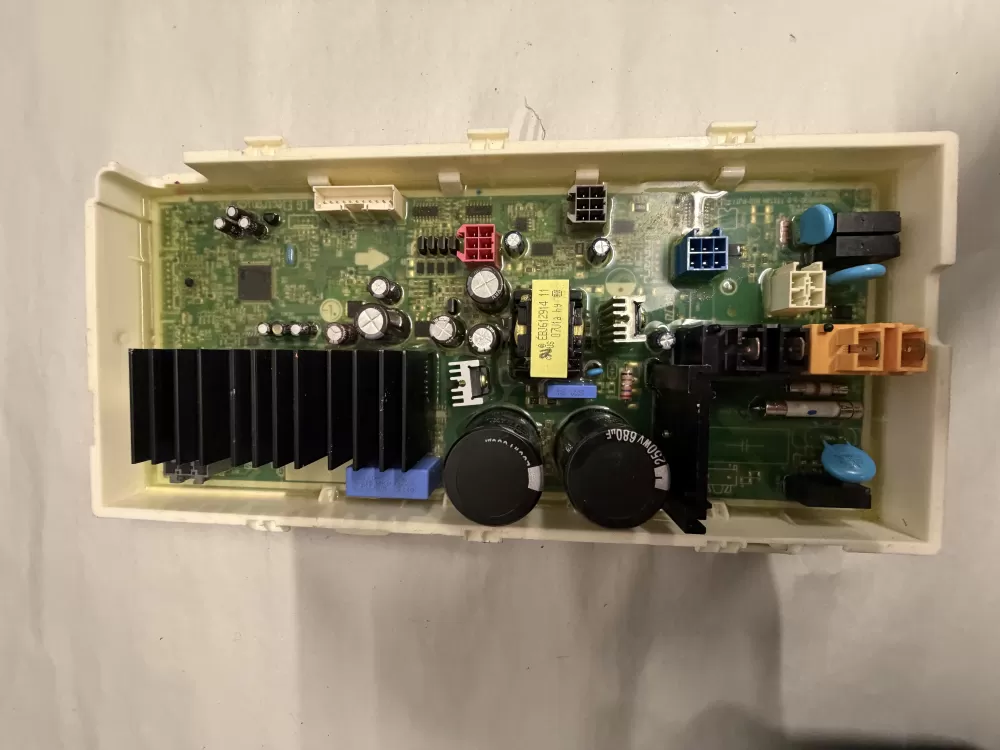 LG EAX66202530 Washer Control Board
