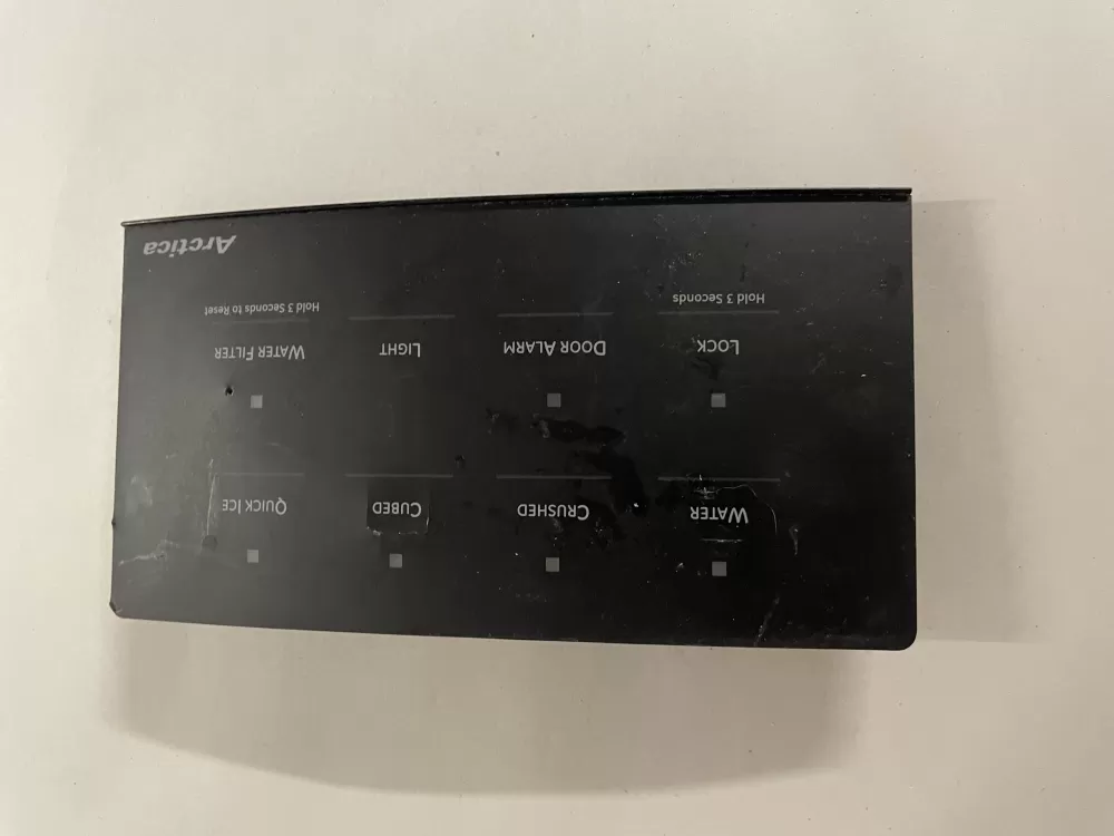 GE 197D4576G029 Refrigerator Control Board Dispenser