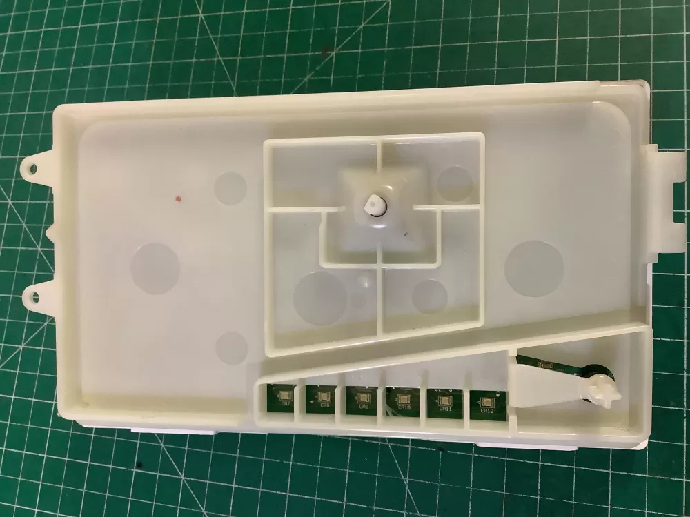 Whirlpool W10671327 W10671327 D Washer Control Board