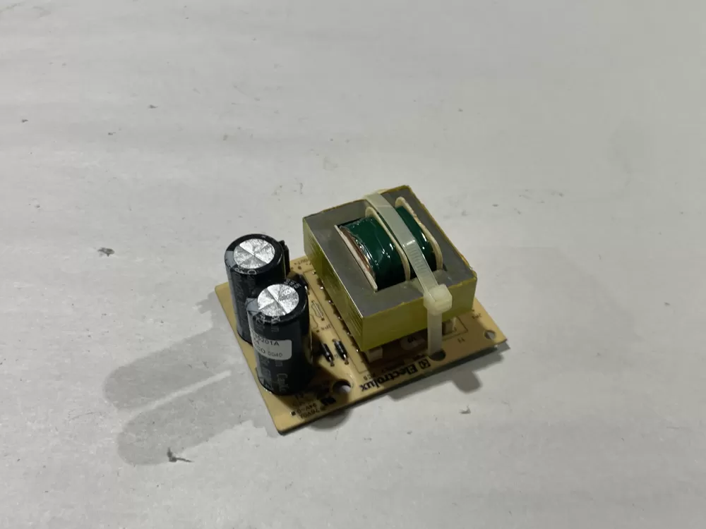 Electrolux 316535201A  6800F2 Range Control Board
