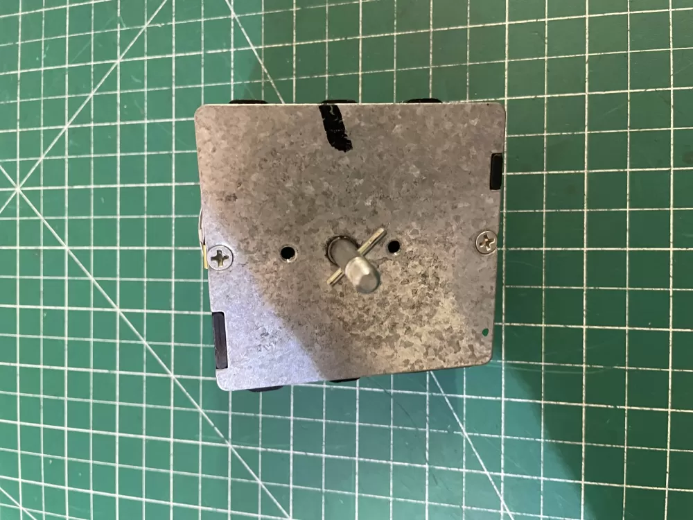 Maytag 6 3086110 Dryer 308110 Timer 308110 AZ193261 | KM1595