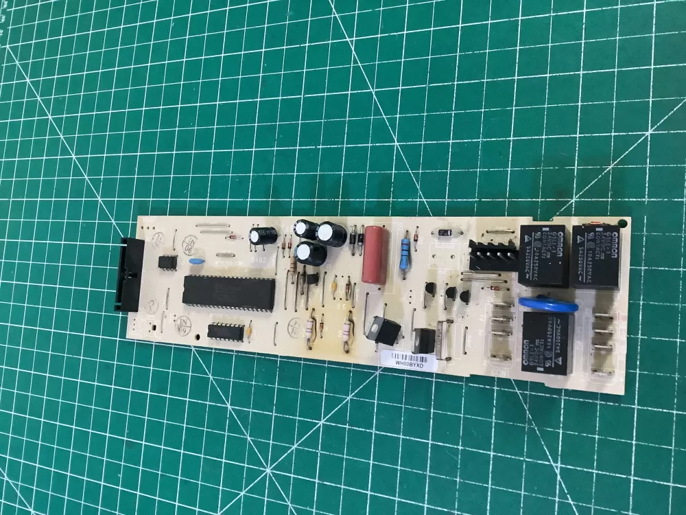 Kenmore Whirlpool 8267288 Dishwasher Control Board AZ203402 | NR329