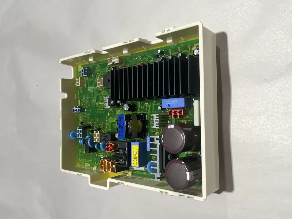 LG EBR32268001 AP5078533 1368924 Washer Control Board AZ126681 | Wmv371