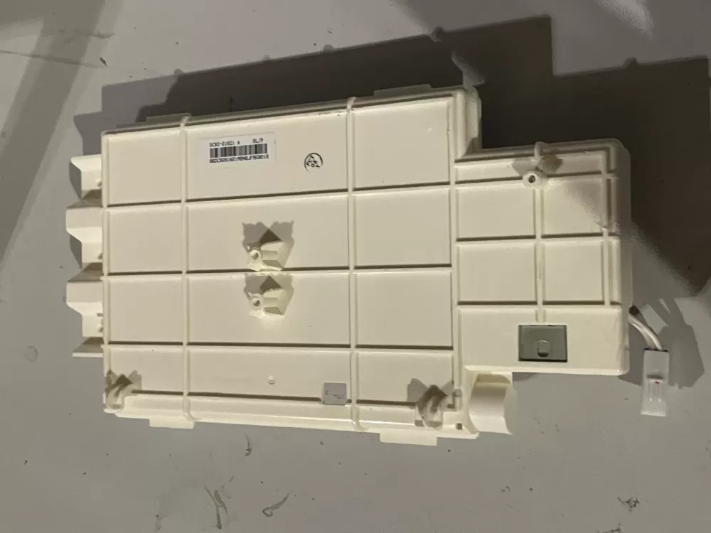 Samsung DC92-01621A Washer Control Board AZ32393 | Wm155