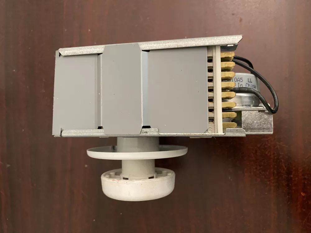 Maytag WP22001638 6 2095300 62095300 Washer Timer AZ79911 | BK2038