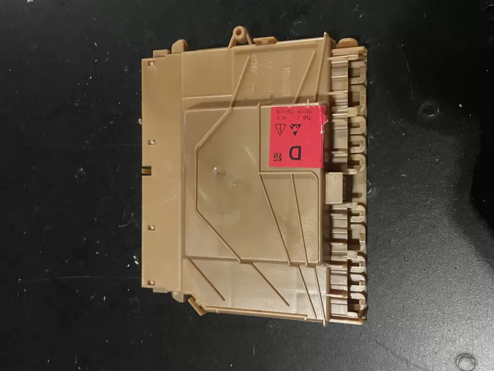 Thermador Bosch 050128-709-L019 Dishwasher Control Board