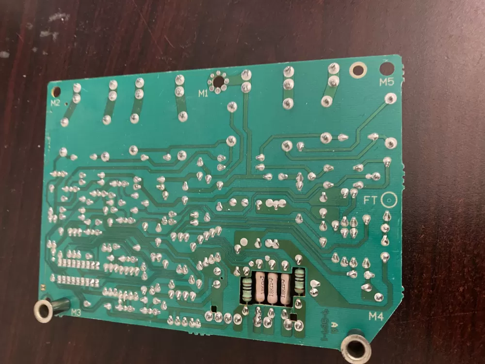 Spark Module WPW10331686 / AP6019728 AZ36268 | BK449