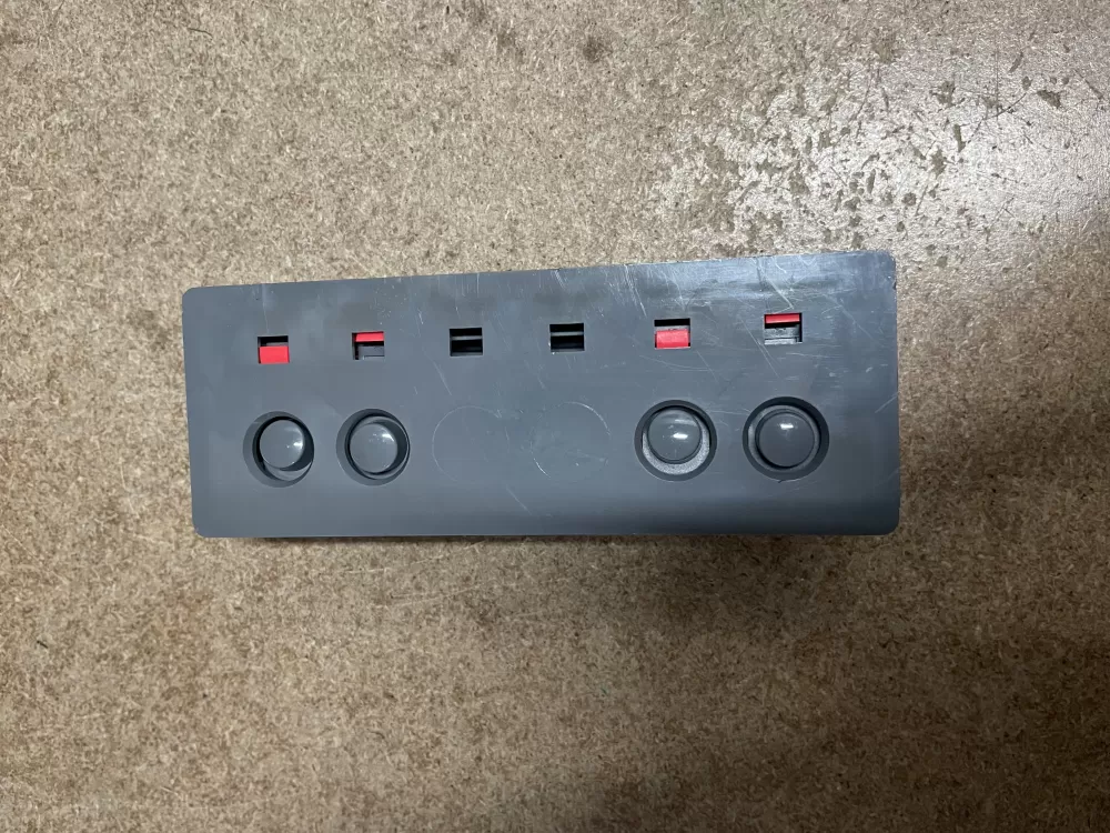 Whirlpool  Kenmore  Roper 2180279 WP2180279 PS11739032 Refrigerator Dispenser Panel