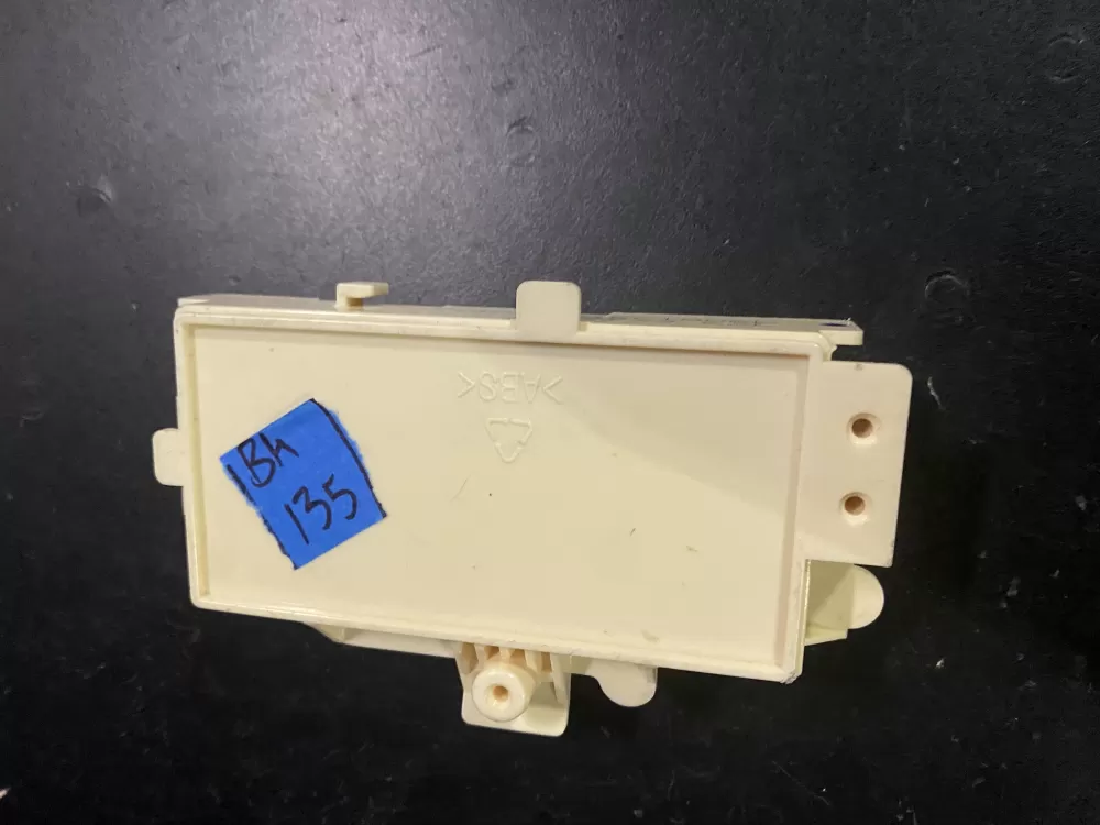 LG 5251356 6201EC1006E Washer Control Board Noise Filter AZ26269 | BK135