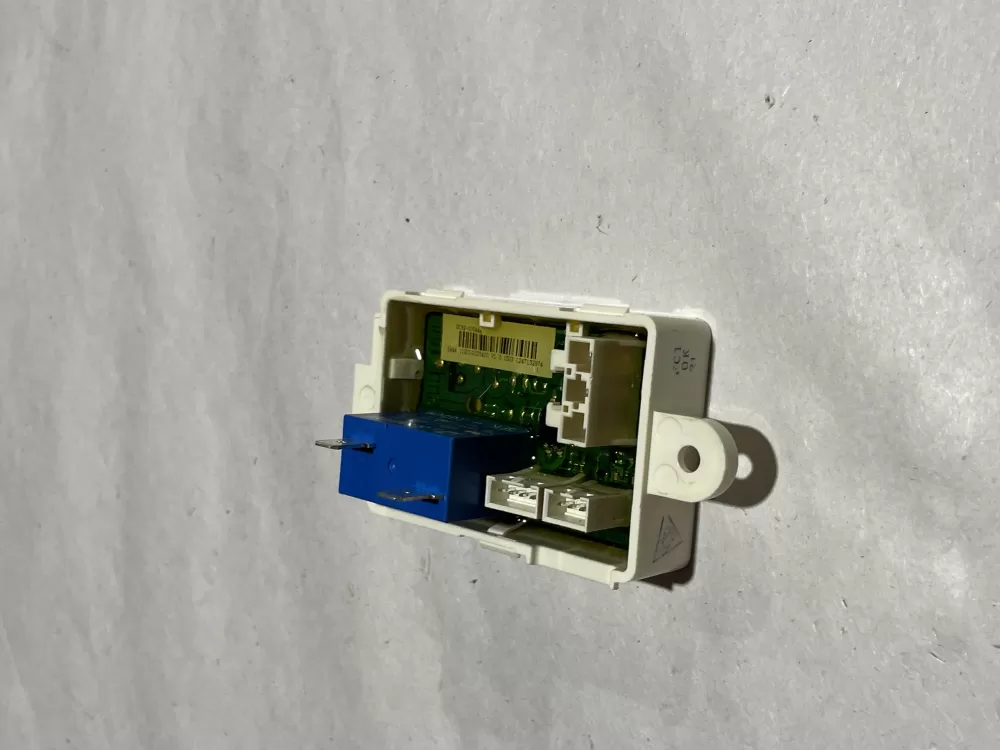 Samsung DC92-00544A Washer Control Board Heater