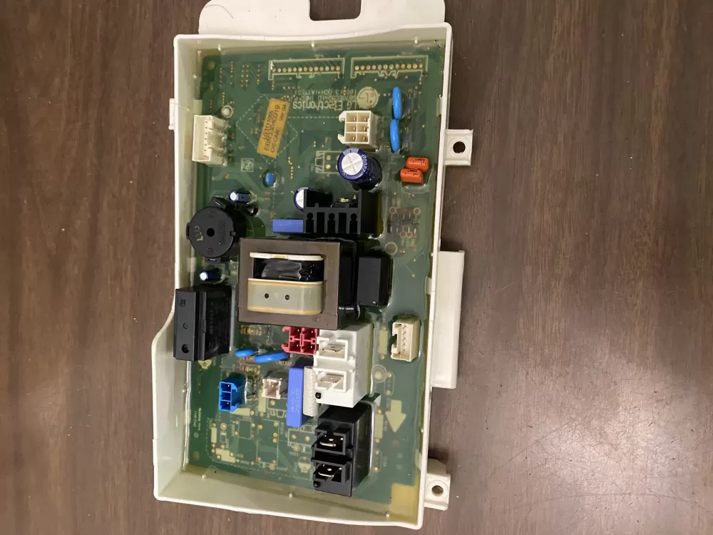 LG EBR33640919 Dryer Control Board