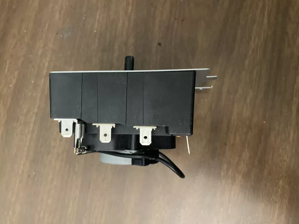 GE WE04X24550 234D2377P004 TMD14M30 Dryer Timer AZ101811 | BK902